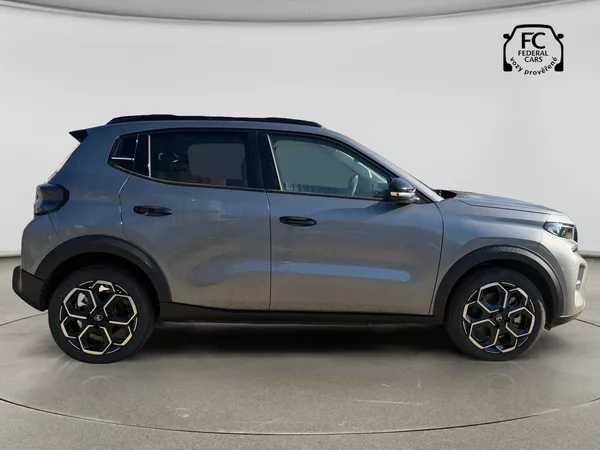Citroën ë-C3 Electric 113k Auto 44 kWh Max - foto 5
