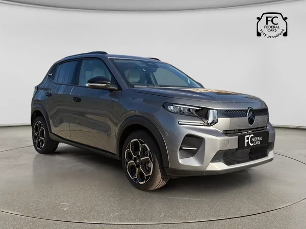 Citroën ë-C3 Electric 113k Auto 44 kWh Max - foto 6