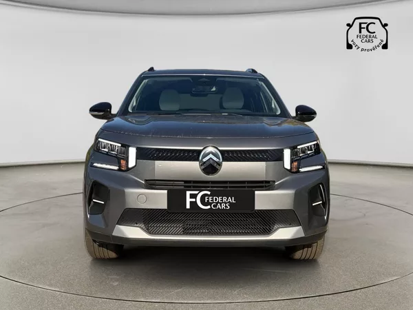 Citroën ë-C3 Electric 113k Auto 44 kWh Max - foto 7