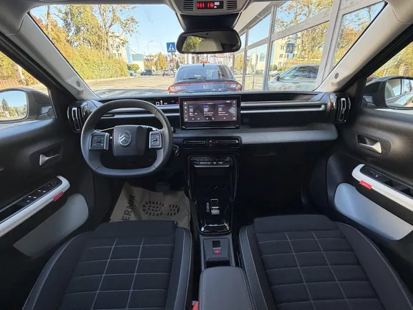 Citroën ë-C3 Electric 113k Auto 44 kWh Max - foto 8