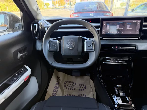 Citroën ë-C3 Electric 113k Auto 44 kWh Max - foto 9