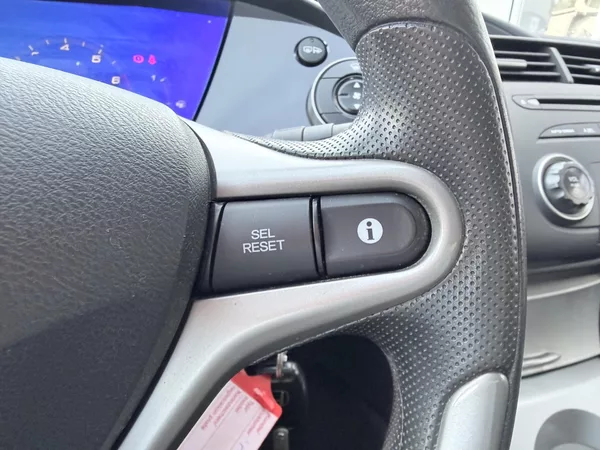 Honda Civic 1.4 Comfort - foto 13