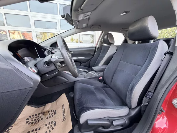 Honda Civic 1.4 Comfort - foto 17