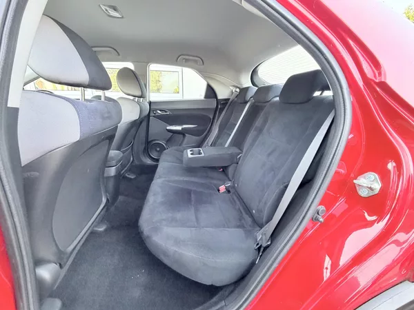 Honda Civic 1.4 Comfort - foto 18