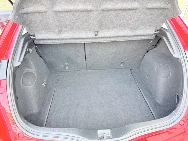 Honda Civic 1.4 Comfort - foto 19