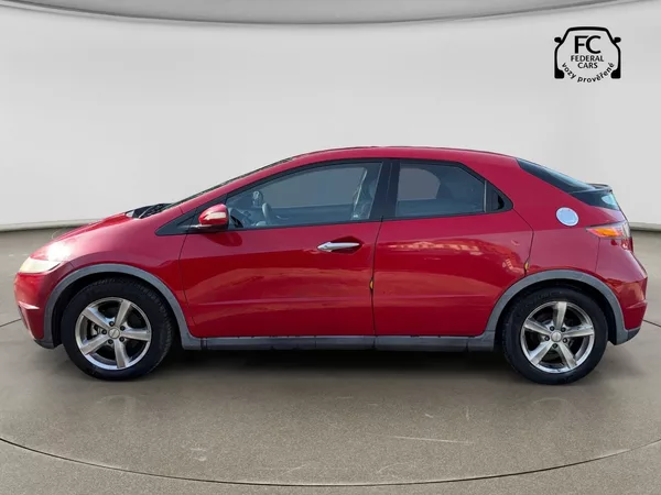 Honda Civic 1.4 Comfort - foto 2