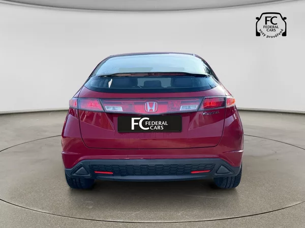 Honda Civic 1.4 Comfort - foto 4