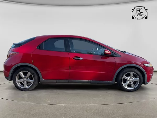 Honda Civic 1.4 Comfort - foto 6