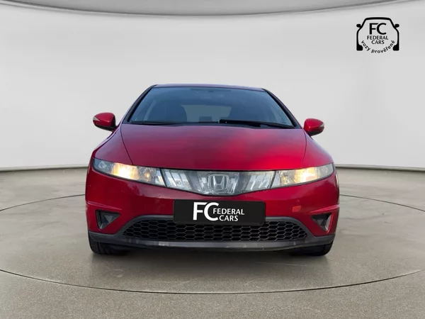 Honda Civic 1.4 Comfort - foto 8