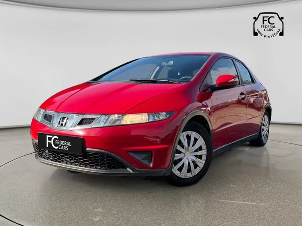 Honda Civic 1.4 Comfort