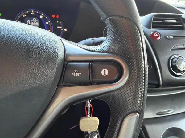 Honda Civic 1.4 Comfort - foto 14