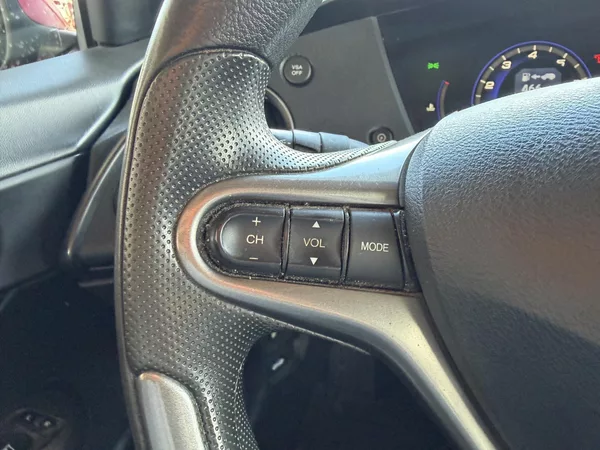 Honda Civic 1.4 Comfort - foto 15