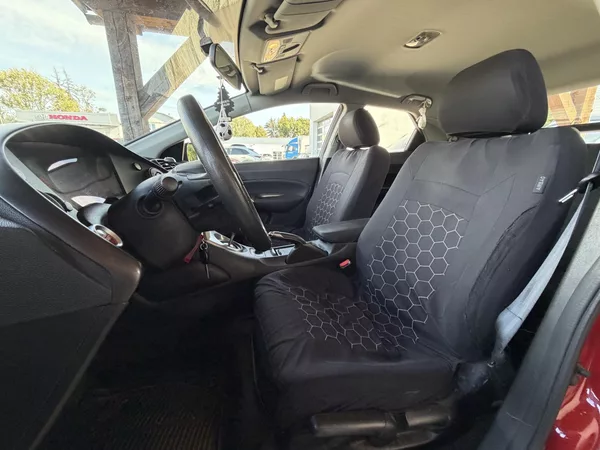 Honda Civic 1.4 Comfort - foto 18