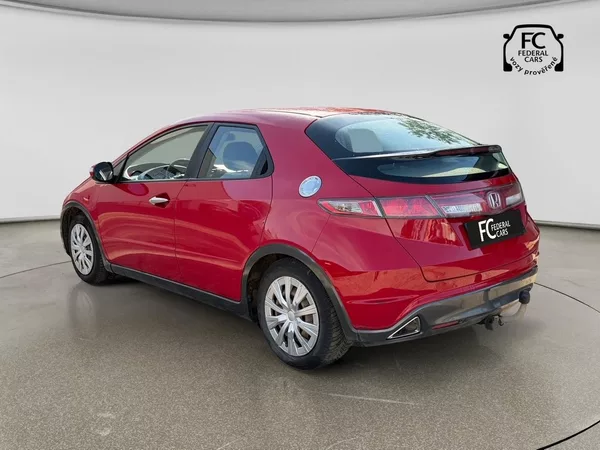 Honda Civic 1.4 Comfort - foto 3