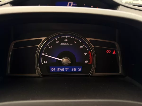 Honda Civic 8. gen 1.8 LS - foto 12
