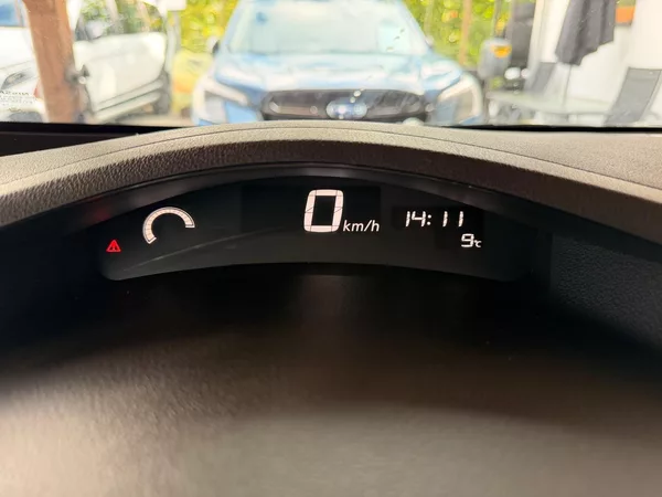 Nissan Leaf Tekna - foto 11