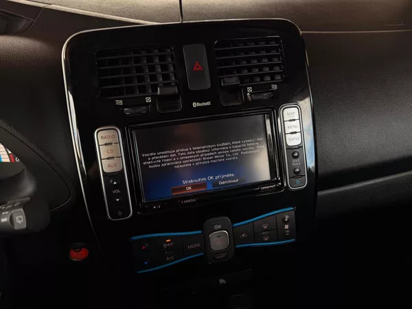 Nissan Leaf Tekna - foto 18