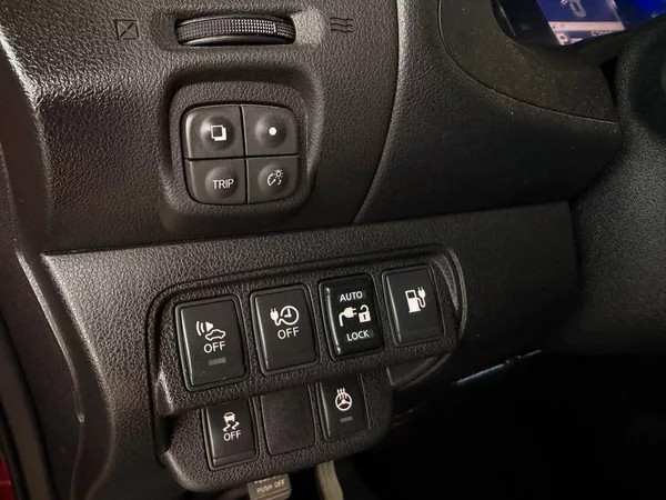 Nissan Leaf Tekna - foto 19