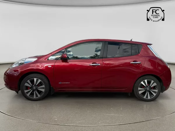 Nissan Leaf Tekna - foto 2