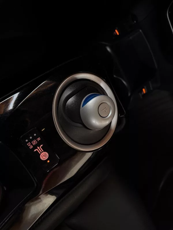 Nissan Leaf Tekna - foto 21