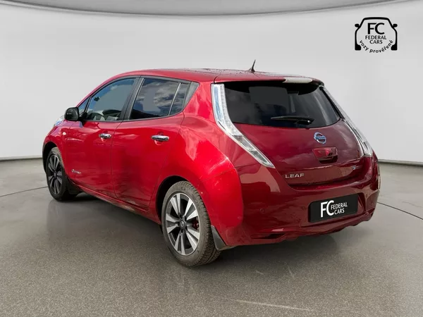 Nissan Leaf Tekna - foto 3