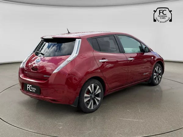Nissan Leaf Tekna - foto 5
