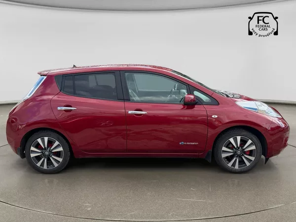 Nissan Leaf Tekna - foto 6