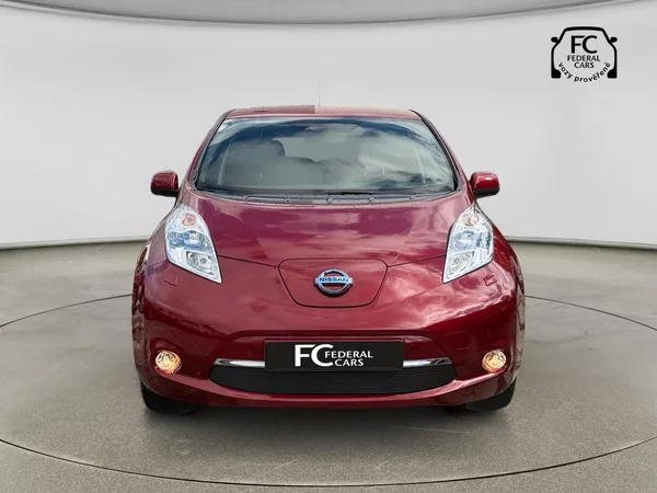 Nissan Leaf Tekna - foto 8