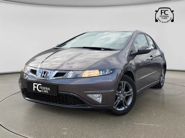 Honda Civic 1.4 Comfort
