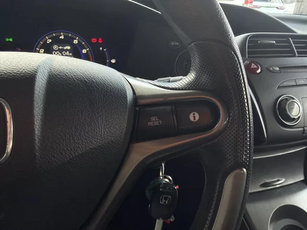 Honda Civic 1.4 Comfort - foto 16