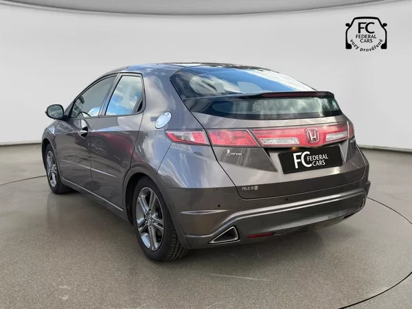 Honda Civic 1.4 Comfort - foto 3