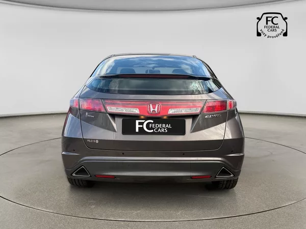Honda Civic 1.4 Comfort - foto 4