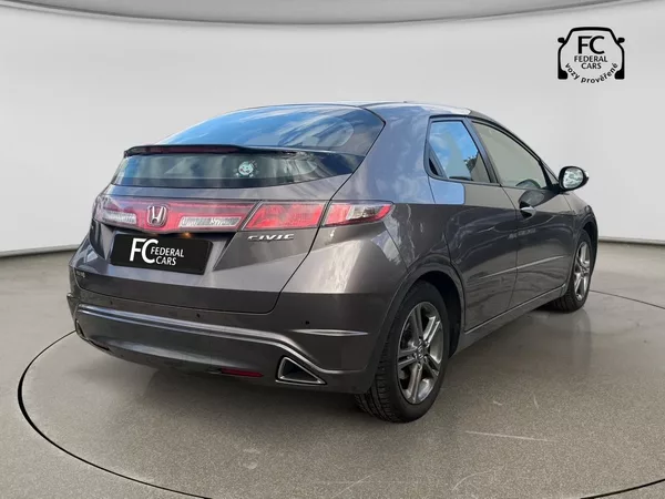 Honda Civic 1.4 Comfort - foto 5
