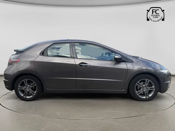 Honda Civic 1.4 Comfort - foto 6