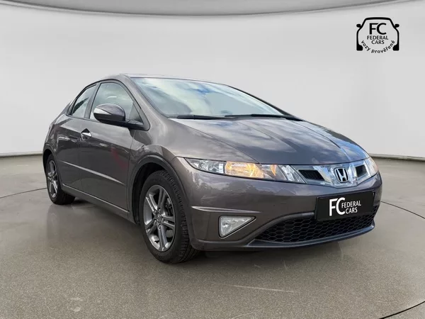 Honda Civic 1.4 Comfort - foto 7