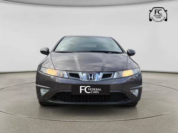 Honda Civic 1.4 Comfort - foto 8