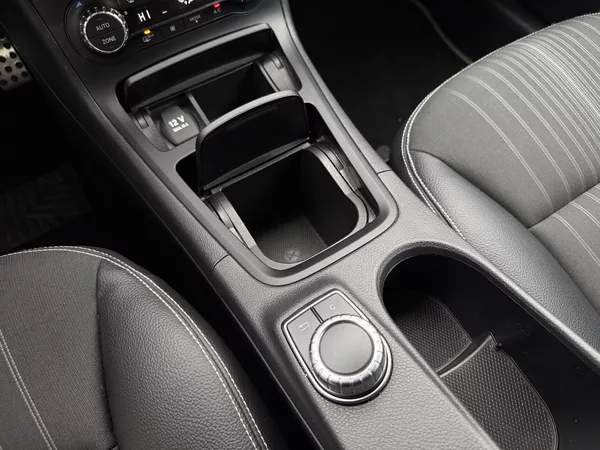 Mercedes-Benz Třídy B 2. gen B 200 - foto 15