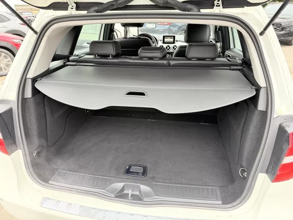 Mercedes-Benz Třídy B 2. gen B 200 - foto 23