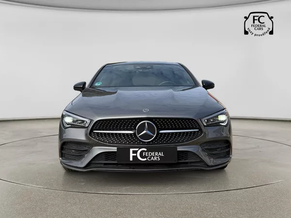 Mercedes-Benz CLA 220d Shooting Brake AMG - foto 8