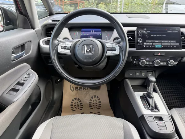 Honda Jazz 1.5 e:HEV Executive CVT - foto 10