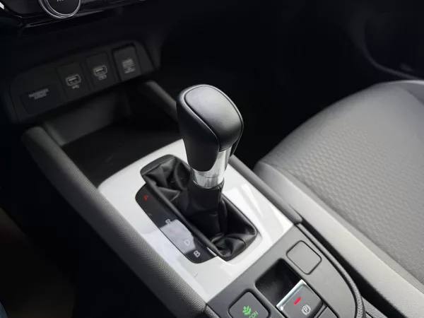 Honda Jazz 1.5 e:HEV Executive CVT - foto 16