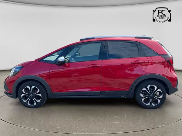 Honda Jazz 1.5 e:HEV Executive CVT - foto 2