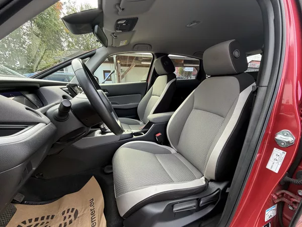 Honda Jazz 1.5 e:HEV Executive CVT - foto 23