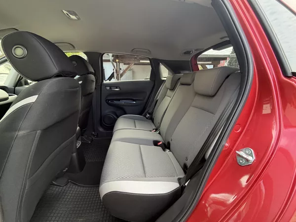 Honda Jazz 1.5 e:HEV Executive CVT - foto 24