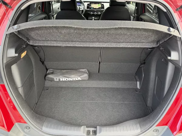 Honda Jazz 1.5 e:HEV Executive CVT - foto 25