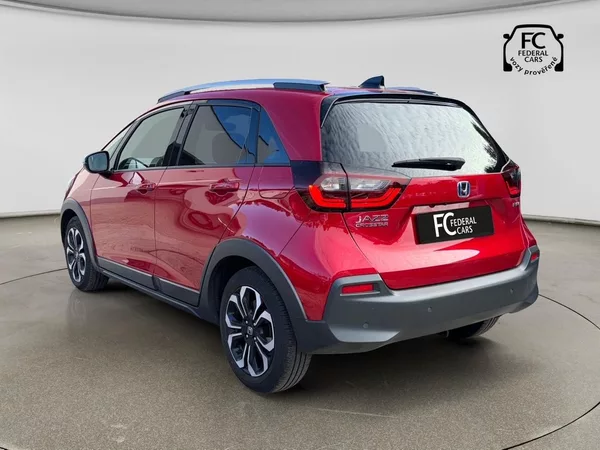 Honda Jazz 1.5 e:HEV Executive CVT - foto 3