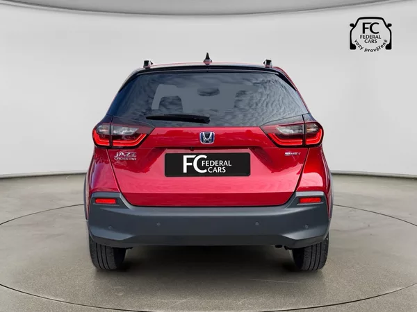 Honda Jazz 1.5 e:HEV Executive CVT - foto 4