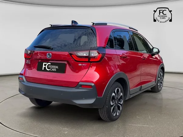 Honda Jazz 1.5 e:HEV Executive CVT - foto 5