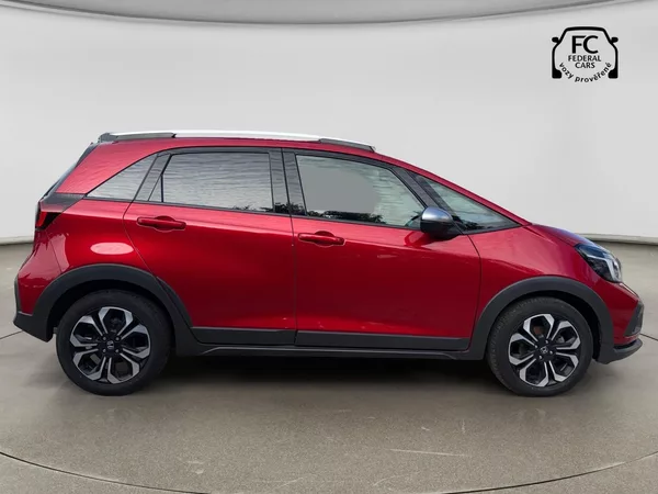 Honda Jazz 1.5 e:HEV Executive CVT - foto 6