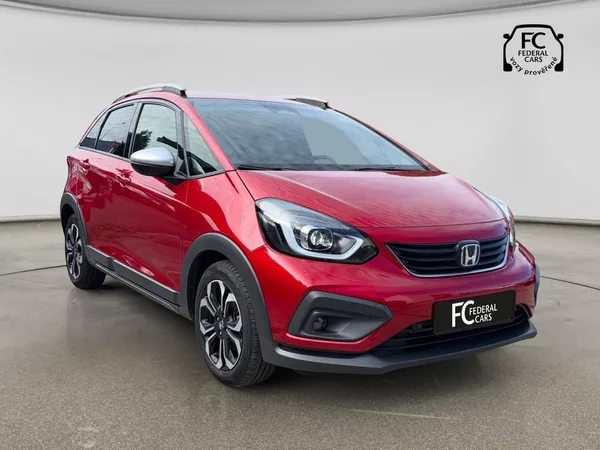 Honda Jazz 1.5 e:HEV Executive CVT - foto 7